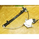 Fensterhebermotor Fensterheber vorne links Nissan Micra 3 III K12 3 türig