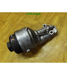 Ölfilter VW Polo 5 V 6R Mann+Hummel 03D115409D