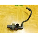 Magnetventil Umschaltventil Ventil AGR Opel Astra H GM Delphi 13110331