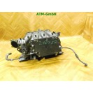 Ansaugbrücke Opel Astra H Mann+Hummel 2900315249 55560396 GM