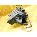 Ansaugbrücke Opel Astra H Mann+Hummel 2900315249 55560396 GM