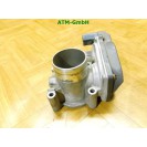 Drosselklappe VW Polo 5 V 6R Siemens VDO 03D133062F A2C53367617