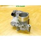 Drosselklappe VW Polo 5 V 6R Siemens VDO 03D133062F A2C53367617