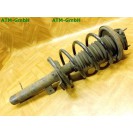 Federbein Pralldämpfer Stoßdämpfer vorne links Ford Focus 1 Fahrerseite