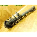 Federbein Pralldämpfer Stoßdämpfer vorne links Ford Focus 1 Fahrerseite