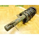 Federbein Pralldämpfer Stoßdämpfer vorne links Ford Focus 1 Fahrerseite