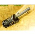 Federbein Pralldämpfer Stoßdämpfer vorne links Ford Focus 1 Fahrerseite