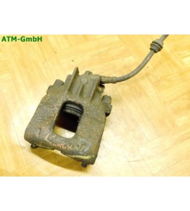 Bremssattel vorne links Ford Focus 1 Fahrerseite ATE 22