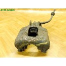 Bremssattel vorne links Ford Focus 1 Fahrerseite ATE 22