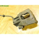 Bremssattel vorne links Ford Focus 1 Fahrerseite ATE 22