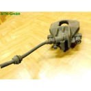 Bremssattel vorne links Ford Focus 1 Fahrerseite ATE 22