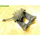 Bremssattel vorne links Ford Focus 1 Fahrerseite ATE 22