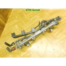 Einspritzleiste Einspritzdüse Ford Mondeo 2 II 98BG14A390AA 988F9H487HA