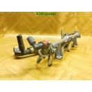 Einspritzleiste Einspritzdüse Ford Mondeo 2 II 98BG14A390AA 988F9H487HA