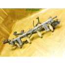 Einspritzleiste Einspritzdüse Ford Mondeo 2 II 98BG14A390AA 988F9H487HA