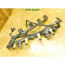 Einspritzleiste Einspritzdüse Ford Mondeo 2 II 98BG14A390AA 988F9H487HA