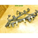 Einspritzleiste Einspritzdüse Ford Mondeo 2 II 98BG14A390AA 988F9H487HA