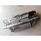 Frontmaske Schlossträger Verstärker VW Bora