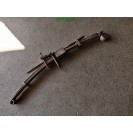 Federpaket Blattfeder hinten rechts Hyundai H-1 A-1 55100-4A650 Beifahrerseite