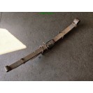 Federpaket Blattfeder hinten rechts Hyundai H-1 A-1 55100-4A650 Beifahrerseite