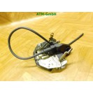 Türschloss Schloss vorne links Mercedes Benz 124 Stufenheck W124 Fahrerseite