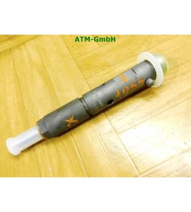 Einspritzdüse Injektor Dieseldüse Opel Zafira A 0432193634 24443598 1 Stück