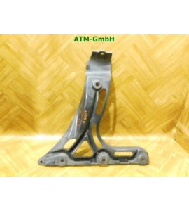 Aufnahme Stoßstange hinten links BMW 5 5er E60 Limousine 7178185