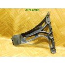 Aufnahme Stoßstange hinten links BMW 5 5er E60 Limousine 7178185