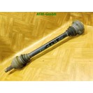 Antriebswelle Gelenkwelle hinten rechts BMW 5 5er E60 Beifahrerseite 7572429AI01