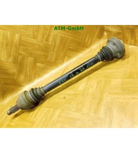 Antriebswelle Gelenkwelle hinten rechts BMW 5 5er E60 Beifahrerseite 7572429AI01