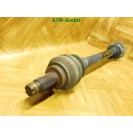 Antriebswelle Gelenkwelle hinten rechts BMW 5 5er E60 Beifahrerseite 7572429AI01