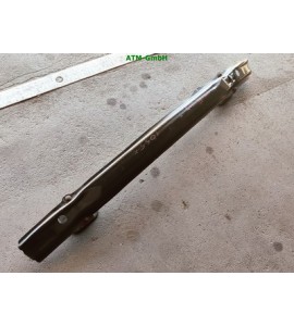 Verstärker Stoßstangenverstärker hinten BMW 5 5er E60 Limousine