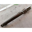 Verstärker Stoßstangenverstärker hinten BMW 5 5er E60 Limousine