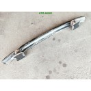 Verstärker Stoßstangenverstärker hinten BMW 5 5er E60 Limousine