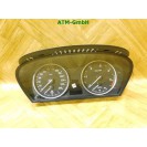Tacho Kombiinstrument BMW 5 5er E60 62.10-9194889 VDO