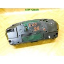 Tacho Kombiinstrument BMW 5 5er E60 62.10-9194889 VDO
