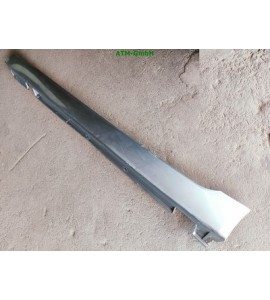 Seitenschweller Spoiler links BMW 5 5er E60 Farbcode A52/7 Spacegrau Metallic