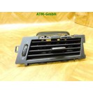 Luftdüse Luftdusche rechts BMW 5 5er E60 9112205-01 Beifahrerseite