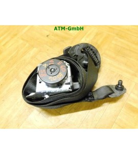 Gurt Sicherheitsgurt Gurtstraffer vorne links BMW 5 E60 Limousine