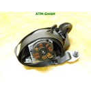 Gurt Sicherheitsgurt Gurtstraffer vorne links BMW 5 E60 Limousine