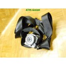 Gurt Sicherheitsgurt Gurtstraffer vorne links BMW 5 E60 Limousine