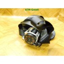 Gurt Sicherheitsgurt Gurtstraffer vorne links BMW 5 E60 Limousine