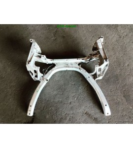 Achse vorne Achskörper Achsträger BMW 5 5er E60 6759462 6759461