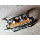 Frontmaske Schlossträger Verstärker Fiat Panda