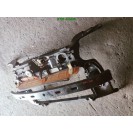 Frontmaske Schlossträger Verstärker Fiat Panda