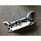 Frontmaske Schlossträger Verstärker Fiat Panda