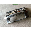 Frontmaske Schlossträger Verstärker Fiat Panda