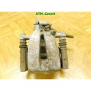 Bremssattel hinten rechts Fiat Panda Beifahrerseite