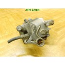 Bremssattel hinten rechts Fiat Panda Beifahrerseite