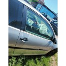 Tür rechts VW Golf 5 V 1K1 3 türig Farbcode LA7W Grau Reflexsilber Metallic